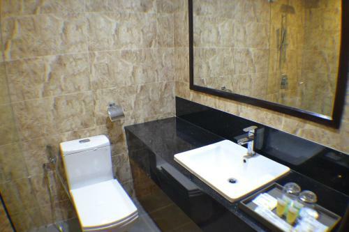 Vip Hotel Segamat