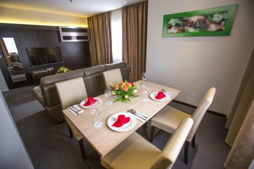 Vip Hotel Segamat