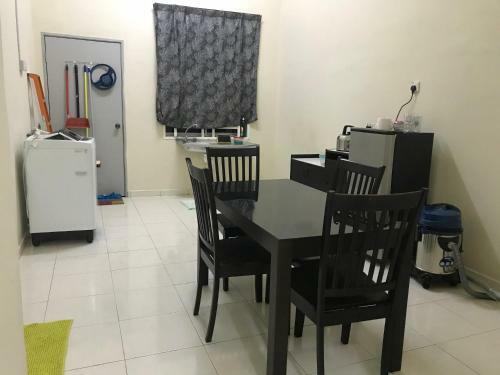 Cempaka Homestay Muar