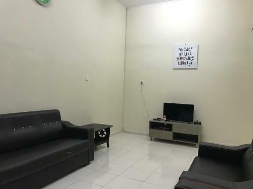 Cempaka Homestay Muar