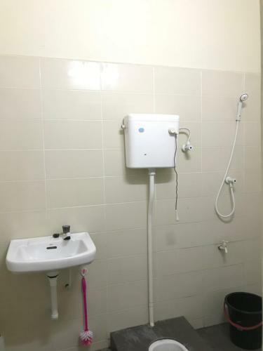 Cempaka Homestay Muar