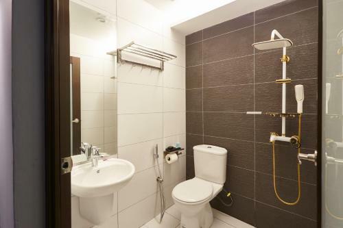 Dream Luxury Hotel