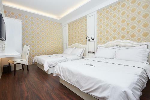 Dream Luxury Hotel