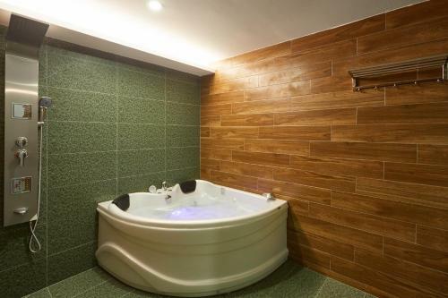 Dream Luxury Hotel