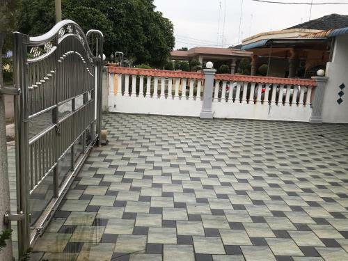 G-city Homestay
