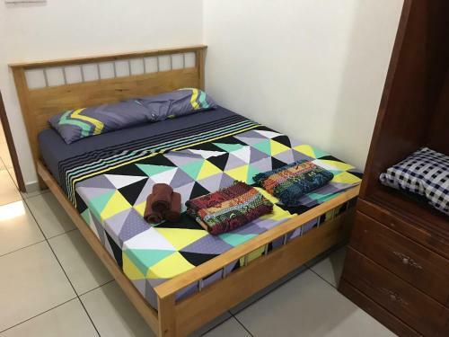 G-city Homestay