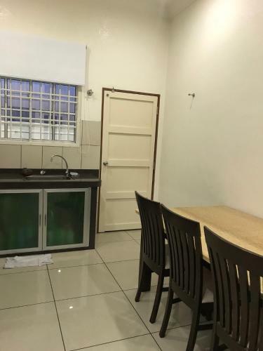 G-city Homestay