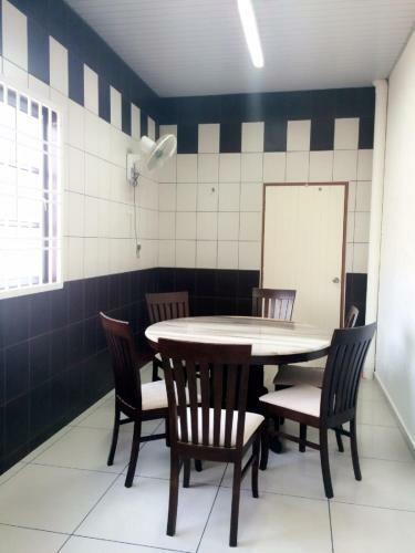 G-city Homestay