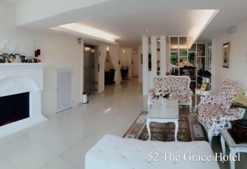 Posada 52 The Grace Hotel