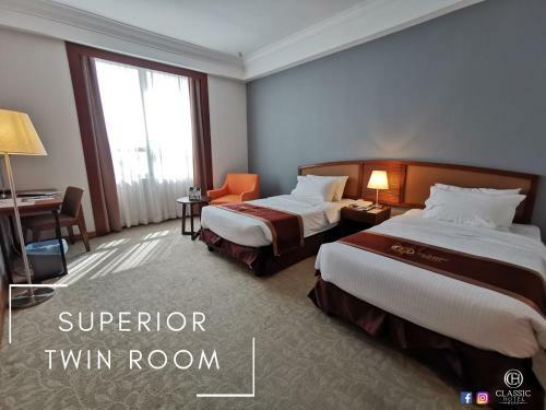 Classic Hotel