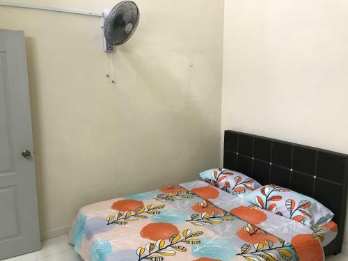 Cempaka Homestay Muar 29