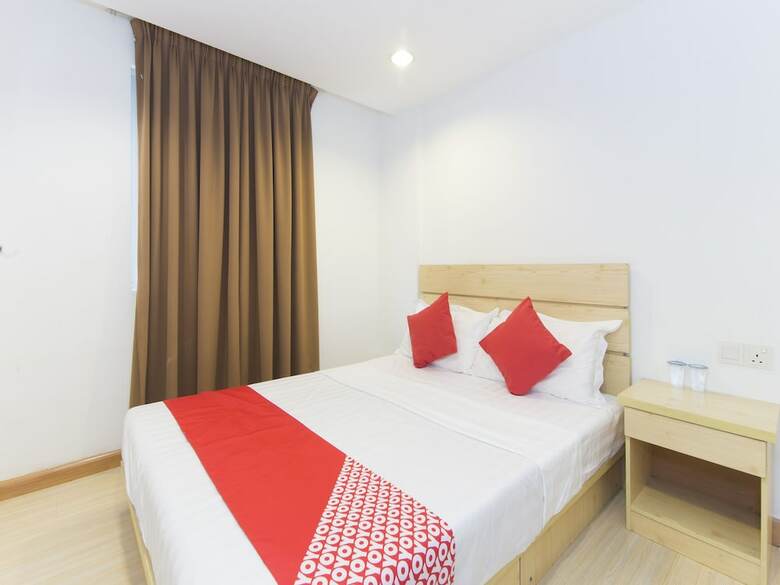 Oyo 530 Dd Hotel