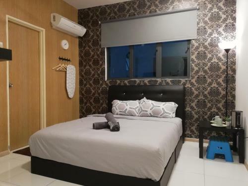 Apartamento Peanut House @ Vista Alam