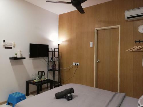 Apartamento Peanut House @ Vista Alam