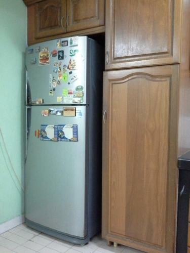 Homestay, Shah Alam