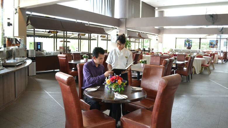 Hotel Amansari Residence Resort