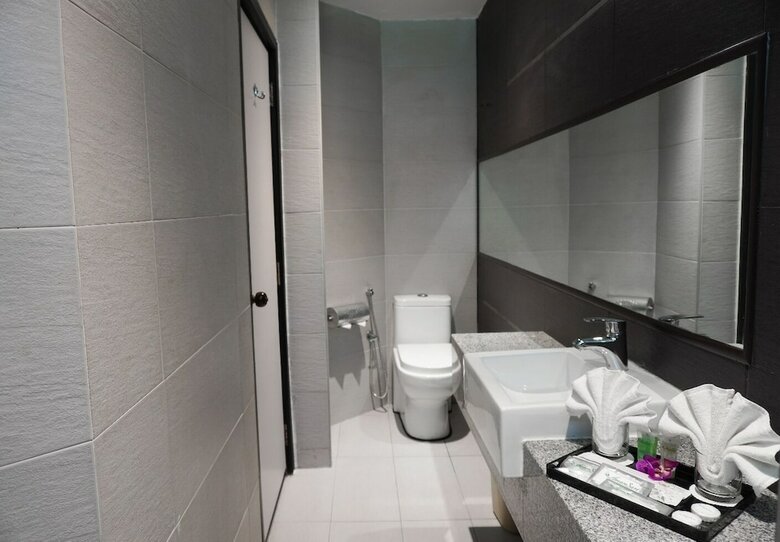 Hotel Amansari Residence Resort