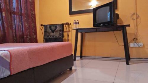 Hotel Ghazrins Dataran Larkin