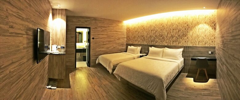 Hotel Legend Boutique