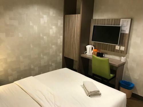 Victory Hotel