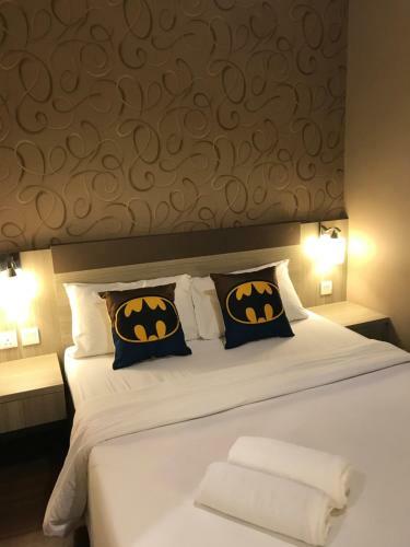 Victory Hotel