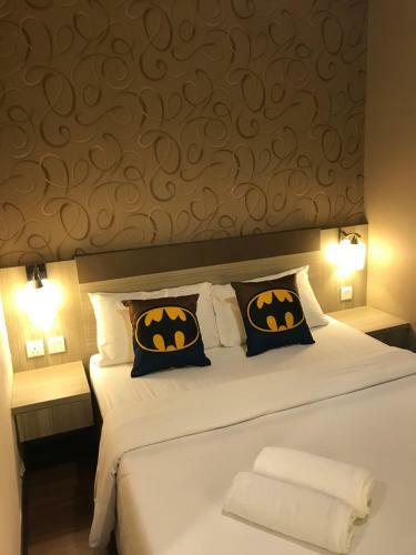Victory Hotel