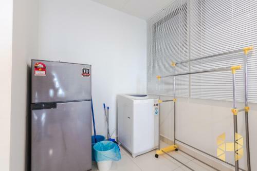 Apartamentos Holi Southkey Art Suite
