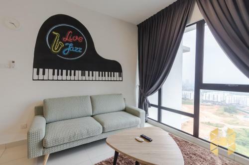 Apartamentos Holi Southkey Art Suite