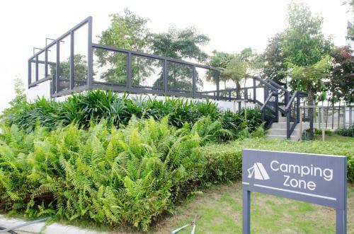Apartamentos Holi Southkey Art Suite