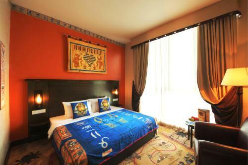 Legoland Malaysia Hotel