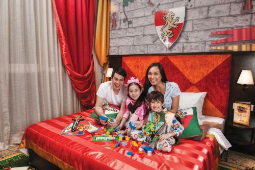 Legoland Malaysia Hotel