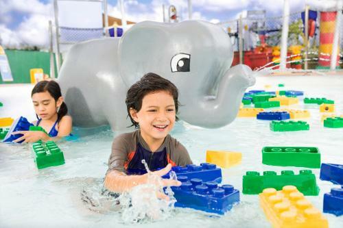 Legoland Malaysia Hotel