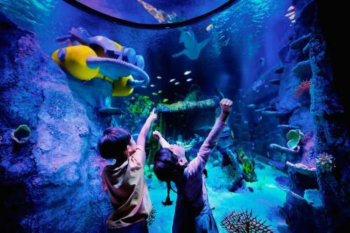 Legoland Malaysia Hotel