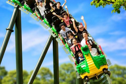 Legoland Malaysia Hotel