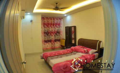 Apartamentos Austin Premium Suite Johor Bahru