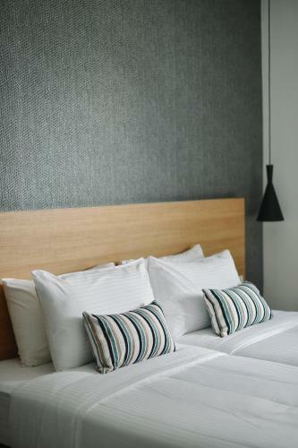 Apartamentos Suasana Private Suites By Subhome