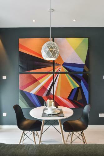 Apartamentos Suasana Private Suites By Subhome
