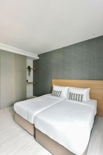 Apartamentos Suasana Private Suites By Subhome