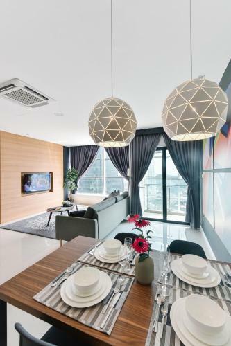 Apartamentos Suasana Private Suites By Subhome