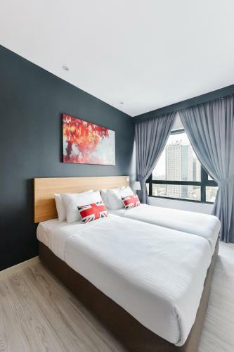 Apartamentos Suasana Private Suites By Subhome