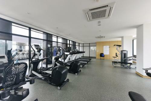 Apartamentos Suasana Private Suites By Subhome