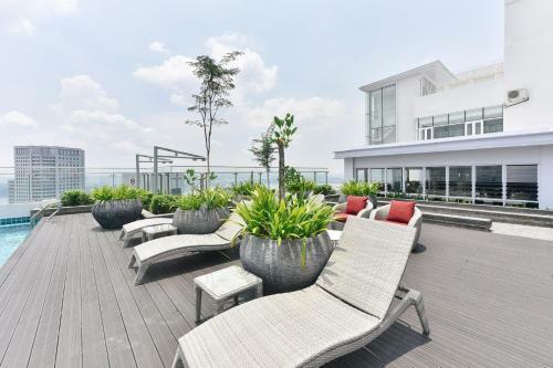 Apartamentos Suasana Private Suites By Subhome