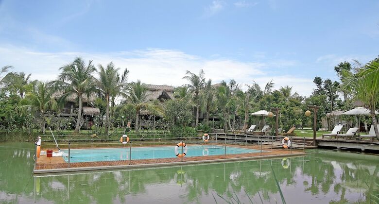 Hotel Kunang Kunang Heritage Villas