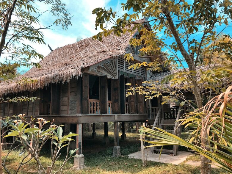Hotel Kunang Kunang Heritage Villas