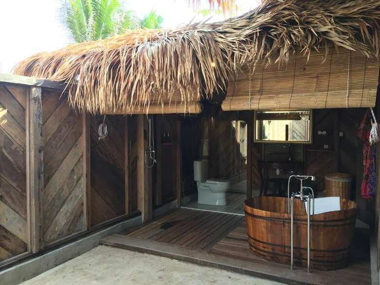 Hotel Kunang Kunang Heritage Villas