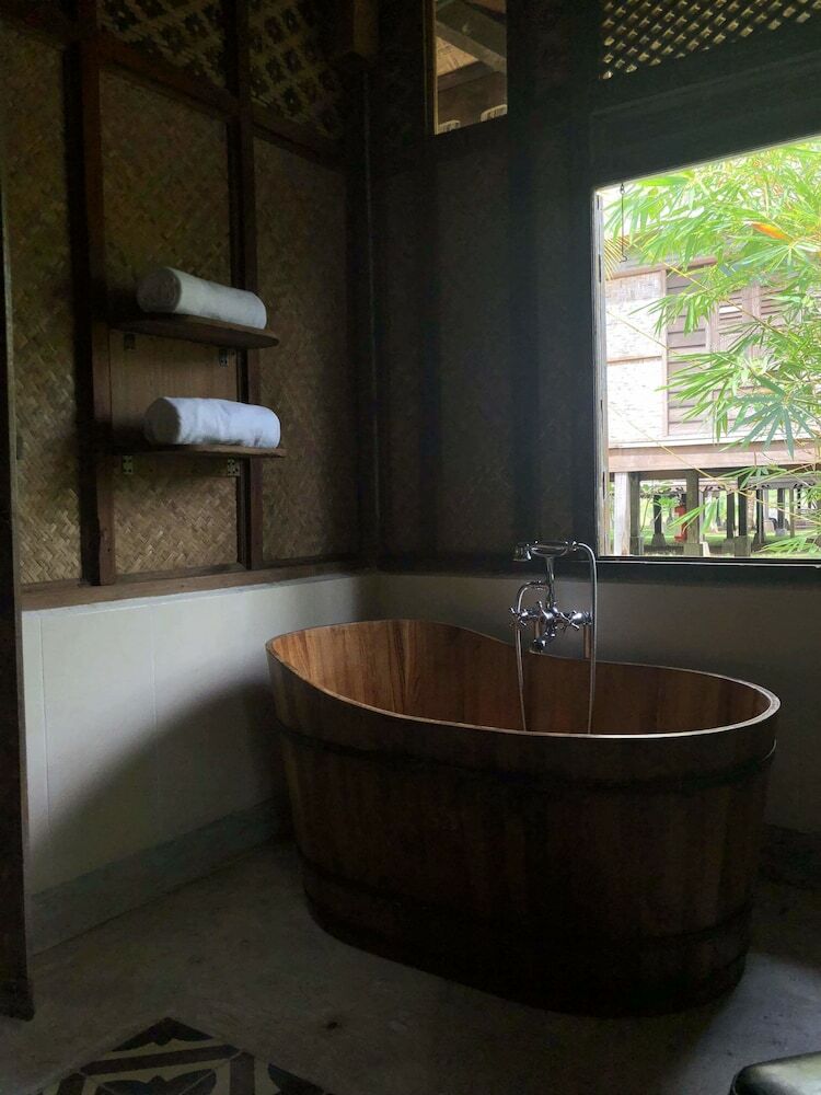 Hotel Kunang Kunang Heritage Villas
