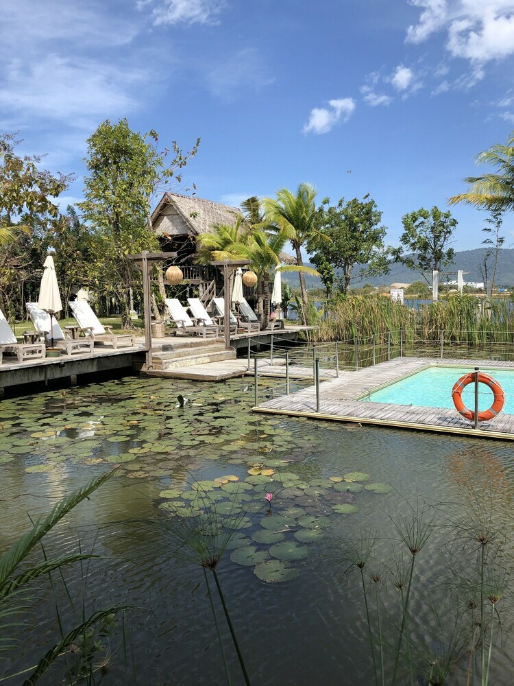 Hotel Kunang Kunang Heritage Villas