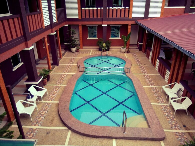 Myvilla Langkawi Hotel