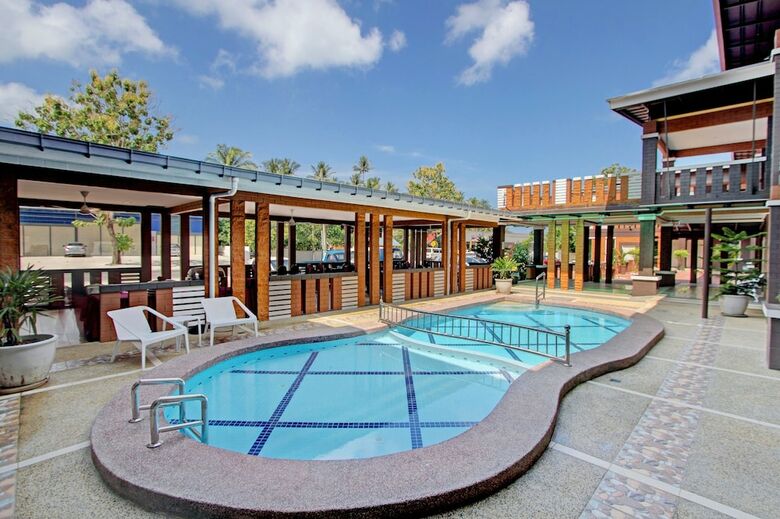 Myvilla Langkawi Hotel