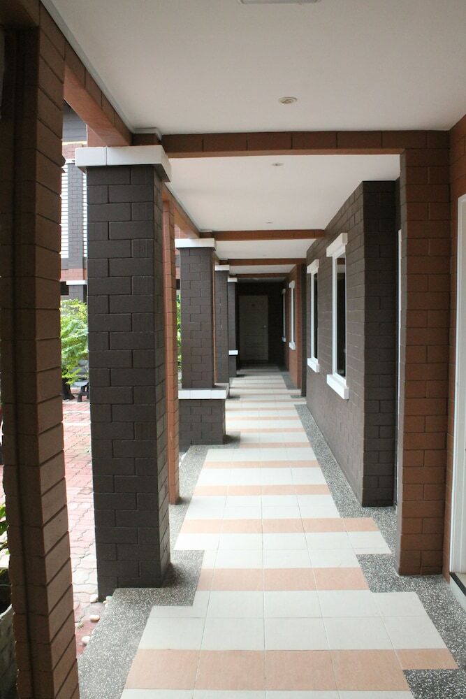 Myvilla Langkawi Hotel